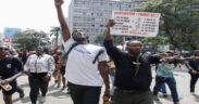 africana.news-Kenya Seeks Public Input on Economic Reform Laws Following Nationwide Protests