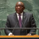 ‘We Won’t Be Silent as Apartheid is Perpetrated Against Others’ – South Africa-africana.news