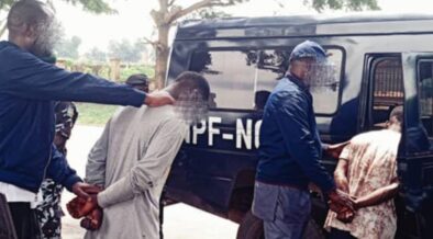 Arrests in International Operations Targeting Cybercriminals in West Africa-africana.news