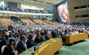 Calls by African Leaders for Equitable Representation on UN Security Council Gain Momentum-africana.news