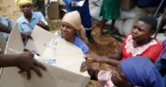 Millions in Southern Africa Facing Worst Food Crisis in Decades, Warns WFP-africana.news