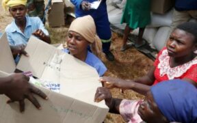 Millions in Southern Africa Facing Worst Food Crisis in Decades, Warns WFP-africana.news