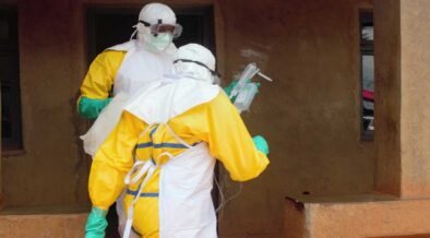 Safeguarding Africa’s Health_ Update on Actions in Response to Recent Ebola Outbreaks