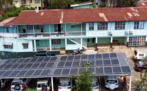 Solar Power Companies Growing Fast in Africa, Where 600 Million Still Lack Electricity