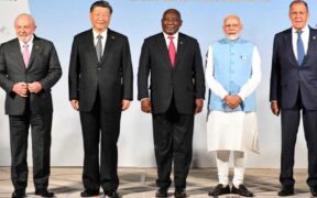 South Africa Faces New Dynamics at BRICS Summit