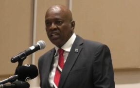 's Masisi Concedes Defeat, Welcomes New Leadership