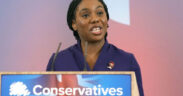 Kemi Badenoch Elected as New Conservative Leader in the UK