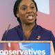 Kemi Badenoch Elected as New Conservative Leader in the UK