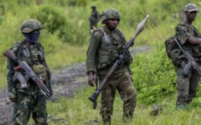 Southern African Leaders Extend Troop Deployment in Eastern Congo-africana.news