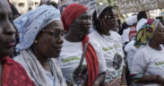 Senegalese Women Demand Climate Justice Ahead of COP29 Summit