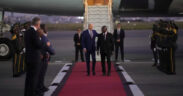 Biden Reaffirms U.S.-Africa Commitment During Historic Visit to Angola