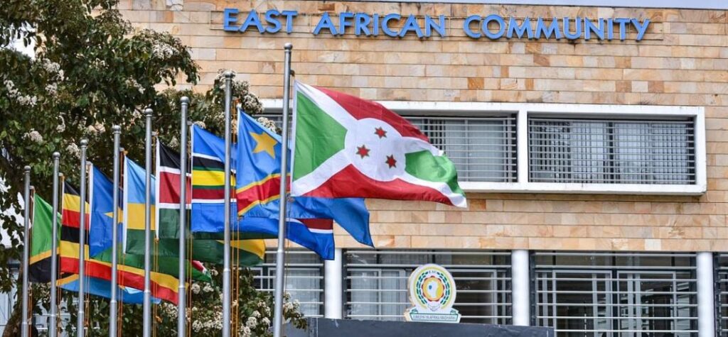 East African Nations Launch Bold Initiative for Regional Transport Advancement