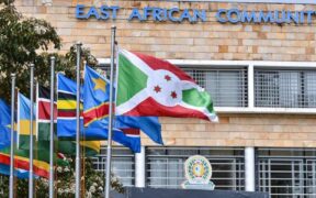 East African Nations Launch Bold Initiative for Regional Transport Advancement