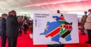 East African Trade Flourishes Amid Challenges_ A Testament to Regional Cooperation