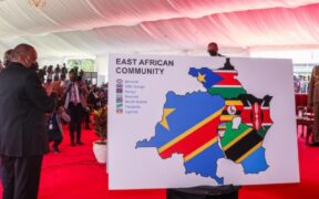 East African Trade Flourishes Amid Challenges_ A Testament to Regional Cooperation