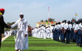 Senegal Commemorates the 80th Anniversary of the Thiaroye Massacre