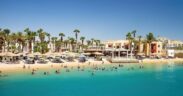 UK Travelers Flock to North African Winter Sun Destinations