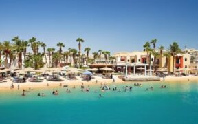 UK Travelers Flock to North African Winter Sun Destinations