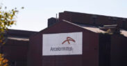 ArcelorMittal South Africa Declares Closure of Long-Steel Products Division