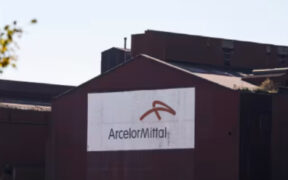 ArcelorMittal South Africa Declares Closure of Long-Steel Products Division