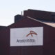 ArcelorMittal South Africa Declares Closure of Long-Steel Products Division