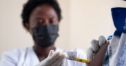 HIV Vaccine Trials Halted Due to U.S. Aid Cuts