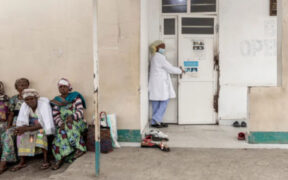 Outbreak of Mysterious Illness in DRC