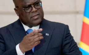 President Tshisekedi Announces Unity Government Amid Escalating Violence