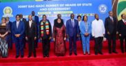 Regional Summit in Tanzania Addresses DRC Conflict