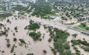 Severe Flooding Leads to School Closures