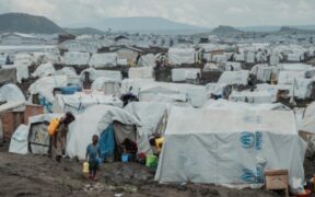 Escalating Conflict in Eastern DRC Triggers an Urgent Displacement Crisis as 400,000 Flee Violence