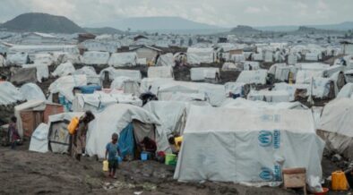 Escalating Conflict in Eastern DRC Triggers an Urgent Displacement Crisis as 400,000 Flee Violence