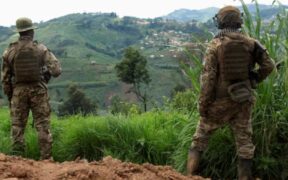 Southern African Nations Withdraw Troops from Eastern Congo Amid Rising Casualties