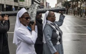 African Catholics Spark Hope for a Revolutionary First Black Pope Following Pope Francis’s Passing
