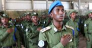 Al-Shabaab Seizes Strategic Town in Central Somalia, Escalating Turmoil