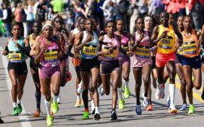Boston Marathon 2025_ African Runners Set to Make History in a Legendary Race