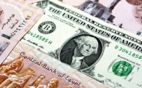 Egypt’s Net Foreign Assets Surge by $1.48 Billion in February_ A Turning Point for the Economy