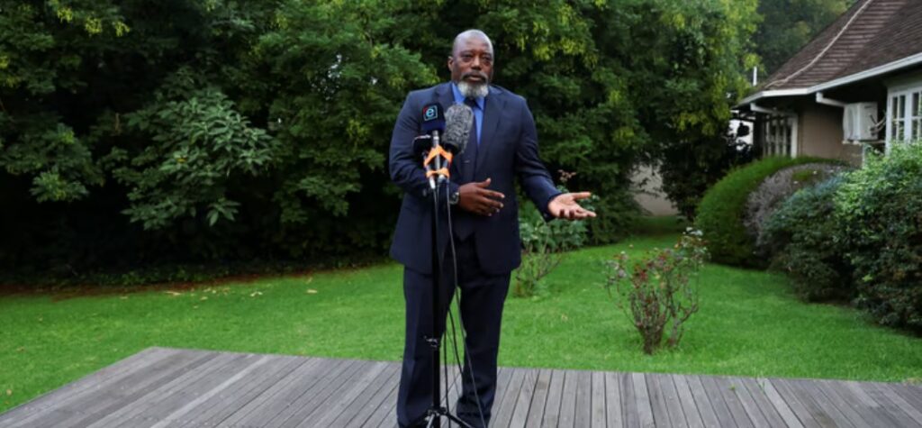 's Imminent Return to DRC Ignites Hope and Trepidation Amid Political Unrest