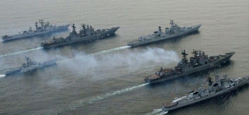 Historic Africa-India Maritime Exercise Signals a New Era of Collaborative Security Off the Tanzanian Coast