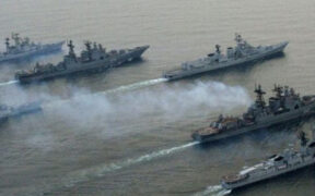 Historic Africa-India Maritime Exercise Signals a New Era of Collaborative Security Off the Tanzanian Coast