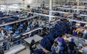 's Garment Industry in Crisis as U.S. Enacts Monumental 50_ Tariffs
