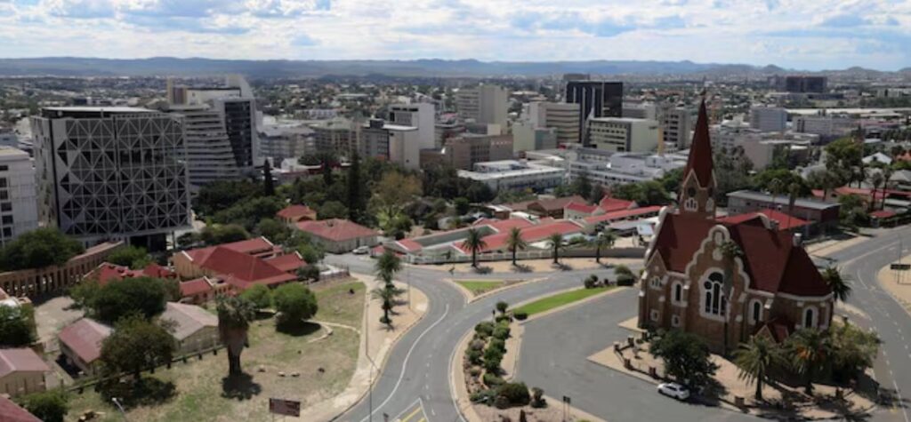 Namibia Takes Bold Stand on Interest Rates Amid Global Economic Uncertainty