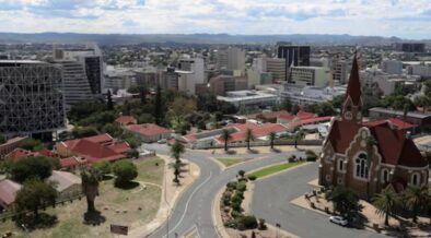 Namibia Takes Bold Stand on Interest Rates Amid Global Economic Uncertainty