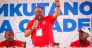 Opposition Leader Tundu Lissu Mysteriously Disappears After Arrest on Treason Charges
