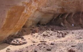 Revolutionary Study Uncovers a Hidden Chapter of Human History in the Lush Sahara