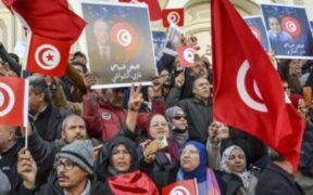 Severe Sentences for Opposition Leaders Illuminate Deepening Political Crisis