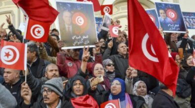 Severe Sentences for Opposition Leaders Illuminate Deepening Political Crisis