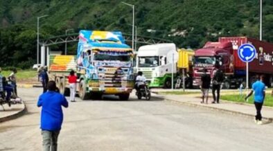 Tanzania Lifts Agricultural Trade Ban with Malawi and South Africa