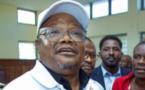 Tanzania_ Opposition Leader Tundu Lissu Transferred to Ukonga Prison, Sparking Outrage and Fears for Democracy