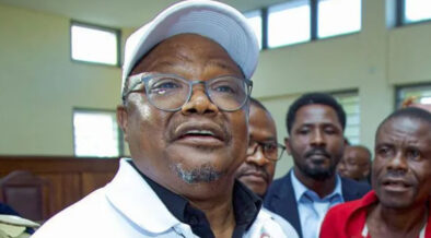 Tanzania_ Opposition Leader Tundu Lissu Transferred to Ukonga Prison, Sparking Outrage and Fears for Democracy